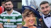 ‘Jimmy was such a big character; he’s so deeply missed by us all’