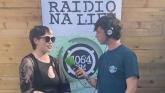 West Donegal teen's dreams come true at Electric Picnic festival