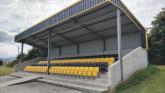 Bundoran GAA's stand seats have only a few left for anyone who wants to name one