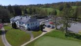 Letterkenny Golf Club to host charity competition in aid of Little Blue Heroes