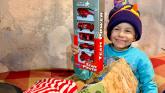 Team Hope Christmas Shoebox Appeal to launch its Letterkenny plans for 2025