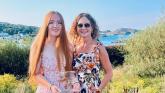 Student Aoife O’Donnell presented with third Coogan Gallagher Scholarship Award