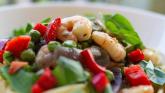 Collette Bonnar's Short Stories: Prawn Today, Gone Tomorrow