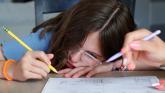 Barrtalk: It's time to ban school homework [my kids will love this one]!