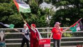 Long March for Gaza from Malin Head to Buncrana next Saturday, September 13