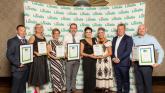 Four Donegal stores celebrated at Londis Retailing Excellence Awards