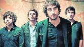 The Coronas announced for Fómhair Festival in Letterkenny next month