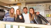 In pictures: The Saltwater Festival creates a splash in Bundoran