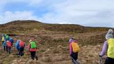 Fifth edition of walking festival to explore Inishowen’s stunning landscapes