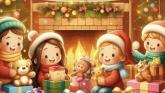 Christmas toy appeal launched in Inishowen for Crumlin Children’s Hospital