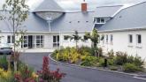 Charity tractor and vintage car run to support Donegal Hospice