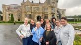 Delight as Australian and New Zealand tour operators discover Donegal