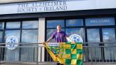 Oisín Gallen invites public to join him for Drumboe Woods Memory Walk