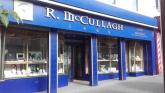 Letterkenny jewellery shop providing safe shelter for schoolchildren