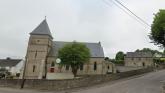 Stranorlar Presbyterian Church granted permission for Church Hall extension