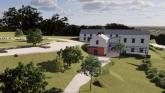 Donegal County Council grants permission for Pettigo Corn Mill regeneration plans
