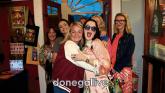 In pictures: Singer and actress Bronagh Gallagher in concert at Buncrana Cinema