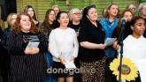 In pictures: Inishowen Choir of Ages performs farewell concert