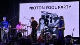 Donegal band Proton Pool Party to release third single this week