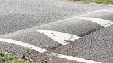 Urgent call for ramps as child almost hit by car in Letterkenny housing estate