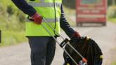 Appointment of a full-time litter warden for east Donegal welcomed