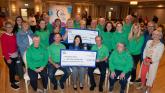 Relay for Life's €222,831 raised in 2025 brings total to over €2million since 2012