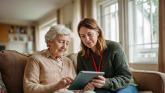 Dovida's dementia care tips with 2,450 Donegal families caring for loved ones