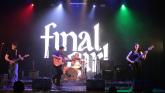 Organisers grateful as Ballybofey Gig for Gaza raises thousands for UNICEF