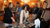 In pictures: TBEX Europe conference launched on a stylish night at Rockhill House