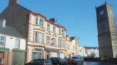 19th-century Raphoe building to become new cafe, beauty salon, and apartments