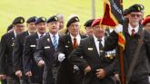 In Pictures: 28th Infantry Battalion Association Annual Day at Finner Camp