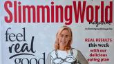 Celebrating my first year as a Slimming World consultant