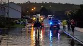 Concerns voiced about Donegal Town Flood Relief Scheme from River Eske danger