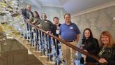 In pictures: Donegal comes out in style for TBEX travel blogger conference