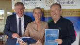 Letterkenny Chamber calls for investment for the north-west in 2026 Budget