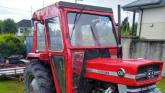 Ramelton Tidy Towns grateful for tractor from council funding allocation