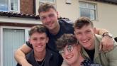 Donegal and Mayo friends tackling North Africa’s highest peak for charity