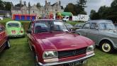 Patrick Morgan Memorial Day Vintage Run in Creeslough postponed