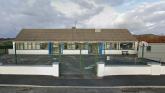 Road safety concerns at Donegal national school highlighted at council meeting