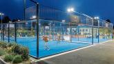 Planning permission sought for Letterkenny padel centre facility