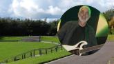 Progress urged on Ted Ponsonby performance area in Letterkenny Town Park
