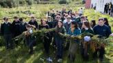In pictures: Gairmscoil Mhic Diarmada celebrates 35 years on Árainn Mhór Island