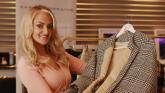 West Donegal fashion designer launches new drive to bring back old skills