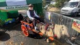 In pictures: Lislin Miniatures' fluffy animals at Glenties Harvest Fair