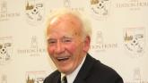 The late Victor Fisher to be laid to rest in Letterkenny on Sunday