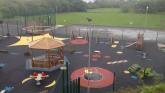 Extension sought for Muff Community Park