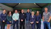 Donegal ‘on par’ with the best at BMW PGA Championship in Wentworth