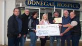 Portsalon Horse & Pony Race Day raises a whopping €5,700 for Donegal Hospice