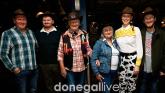 In pictures: Kevin Breslin remembered at Hoedown at the Harbour in Buncrana