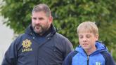 Man to stand trial for alleged arson attacks on religious buildings in Donegal